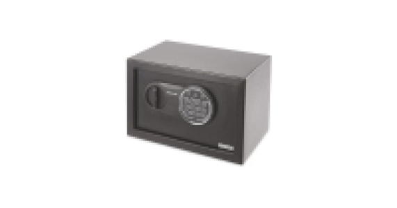 Aldi  Home Protector Digital Electric Safe