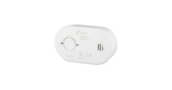 Aldi  Kidde Carbon Monoxide Alarm