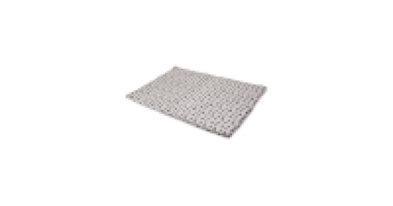 Large Paws Memory Foam Pet Mattress