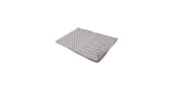 Aldi  Large Spots Memory Foam Pet Mattress