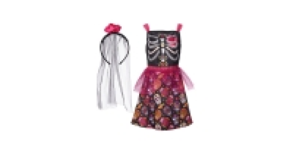 Kids DOTD Halloween Costume
