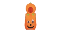 Aldi  Kids Pumpkin Halloween Costume