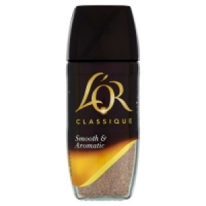 Centra  LOr Classique Coffee 100g