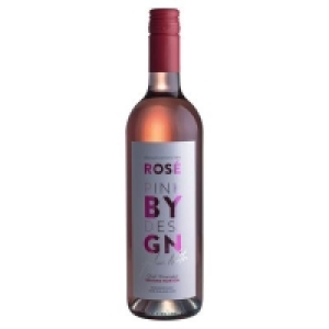 Graham Nortons Own Rosé 75cl 11.80 €