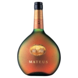 Centra  Mateus Rosé 75cl