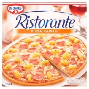 Dr. Oetker Ristorante Pizza Hawaii 355g