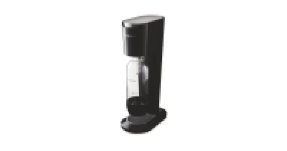 Aldi  SodaStream Sparkling Water Maker