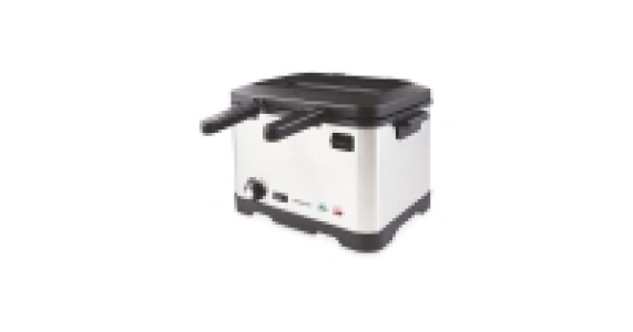 Aldi  Ambiano Premium Deep Fat Fryer