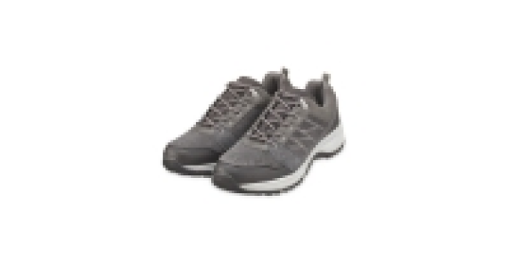 Aldi  Mens Grey All Terrain Shoes