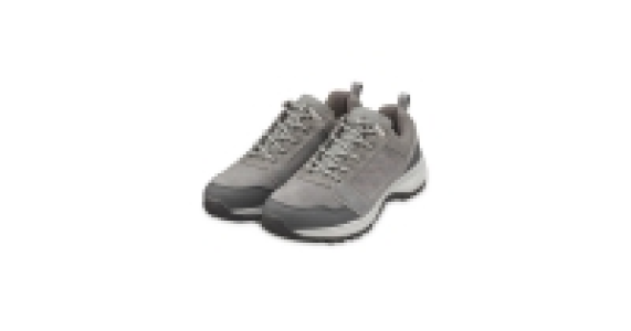 Ladies Light Grey All Terrain Shoes