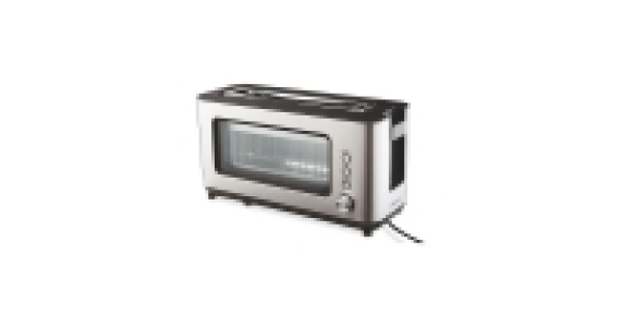 Ambiano Glass Toaster