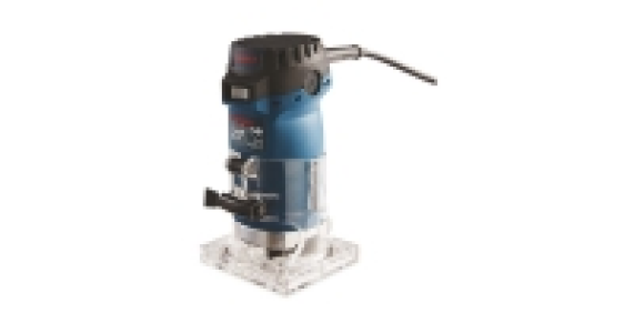 Ferrex 600W Palm Router