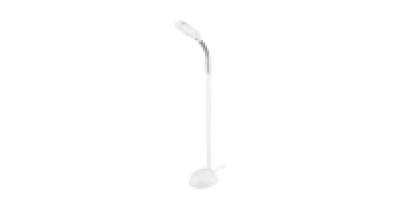 Aldi  White High Vision Reading Lamp