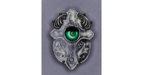 Halloween Animated Doorbell