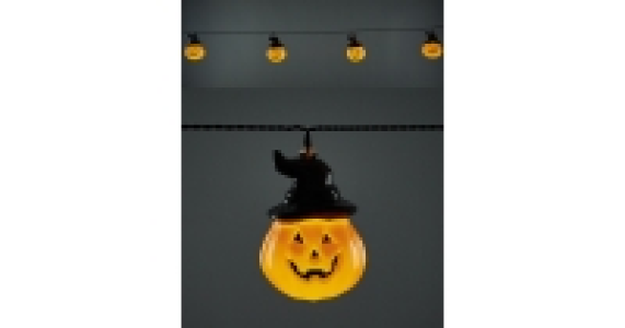 Aldi  Pumpkin Musical Lights