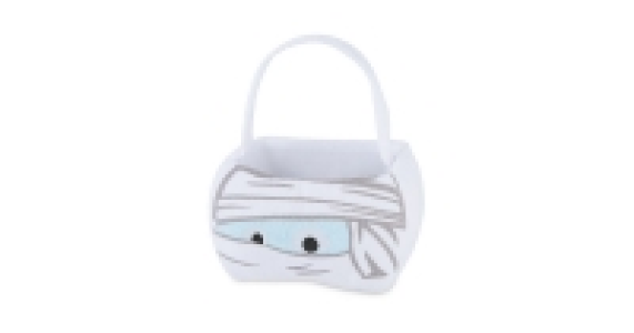 Halloween Aaahmazing Mummy Bag