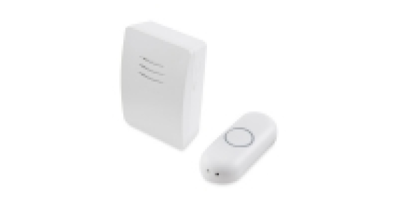 Aldi  Home Protector Portable Door Chime