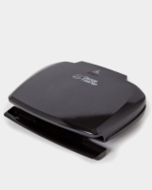 Dunnes Stores  George Foreman 10 Portion Grill