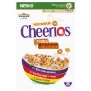 Cereal 3.00 €