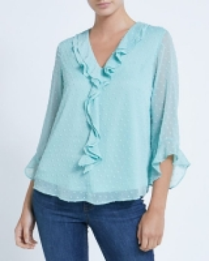 Dobby Blouse 8.00 €