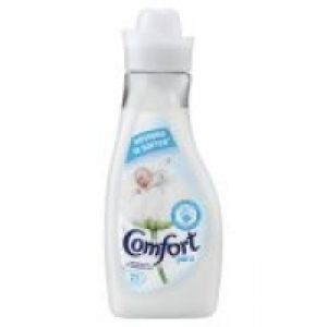 Pure Fabric Conditioner 2.00 €