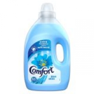 Fabric Conditioner Blue 5.00 €