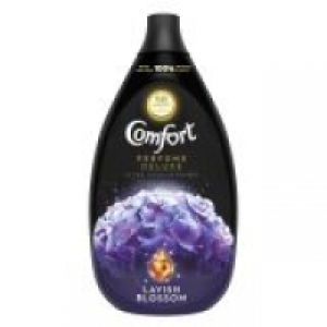 EuroSpar Comfort Perfume Deluxe Lavish Blossom Fabric Conditioner