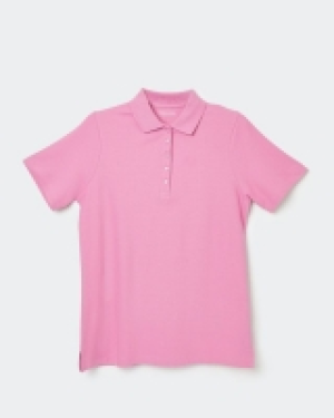 Classic Pique Polo 2.00 €