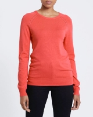 Crew-Neck Jumper