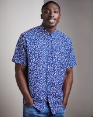 Regular Fit Soft Touch Shirt