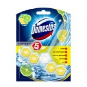 Power 5 Rimblock Lime 1.50 €