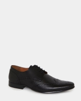 Dunnes Stores  Lace Leather Brogues