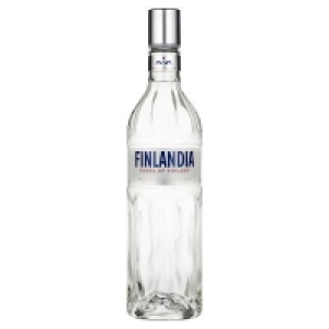 FINLANDIA CLASSIC 70CL