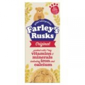 Rusks Original 3.00 €