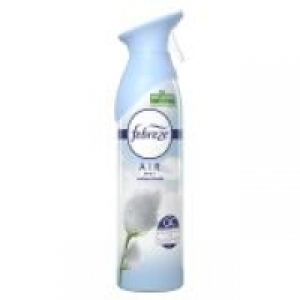 Air Effects Air Freshener Spray Cotton Fresh 2.00 €