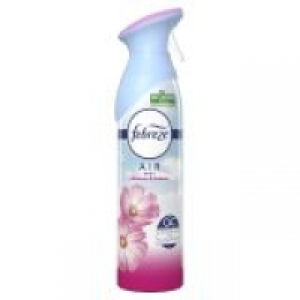 Air Effects Air Freshener Spray Blossom & Breeze 2.00 €