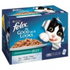As Good as It Looks Ocean Feasts in Jelly 4.99 €