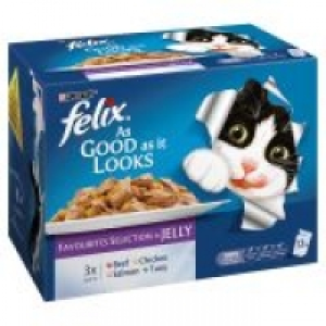 As Good as It Looks Favourites Selection in Jelly 4.99 €