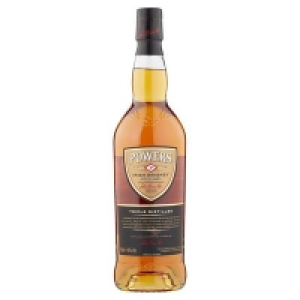 POWERS GOLD LABEL SBC 70CL 19.67 €