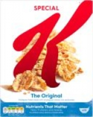 Special K 1.59 €