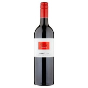 BAROSSA VALLEY ESTATE CABERNET SAUVIGNON 75CL 11.80 €