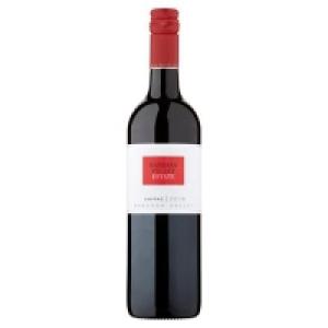BAROSSA VALLEY ESTATE SHIRAZ 75CL 11.80 €