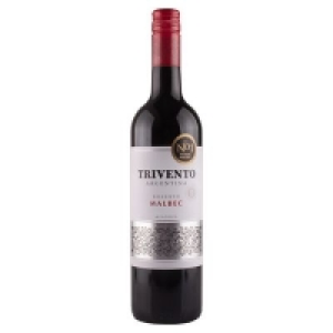 Centra  TRIVENTO RESERVE MALBEC 75CL