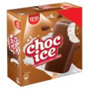 Choc Ice - Price Marked Pack 3.25 €