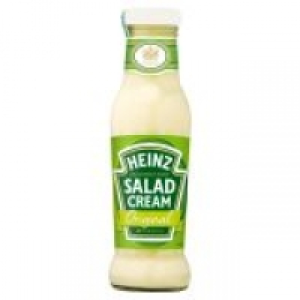 Salad Cream Original 1.50 €