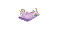 Aldi  Kids Unicorn Adventuridge Airbed