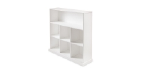 Aldi  Kirkton House 7 Cube Storage Unit