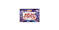 Aldi  Our Solar System - Jigsaw Book
