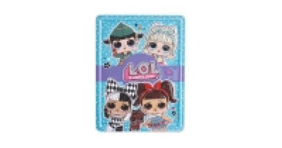 Kids L.O.L Surprise! Activity Tin