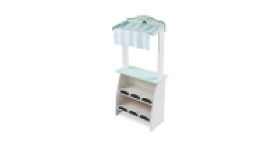 Little Town Wooden Playshop/Theatre